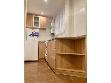 Departamento 2 amb Próximo a Plaza Colón y Playas