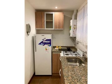 Departamento 2 amb Próximo a Plaza Colón y Playas