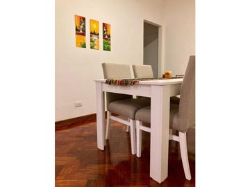 Departamento 2 amb Próximo a Plaza Colón y Playas