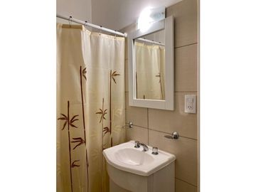 Departamento 2 amb Próximo a Plaza Colón y Playas