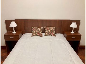 Departamento 2 amb Próximo a Plaza Colón y Playas