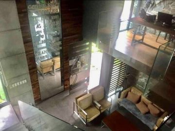 Semi Furnished House for RENT in Angeles City Very Near to Marquee Mall