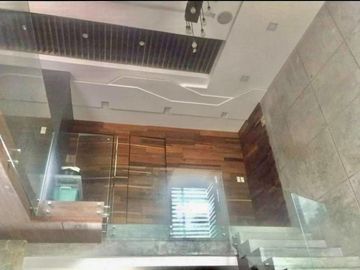 Semi Furnished House for RENT in Angeles City Very Near to Marquee Mall