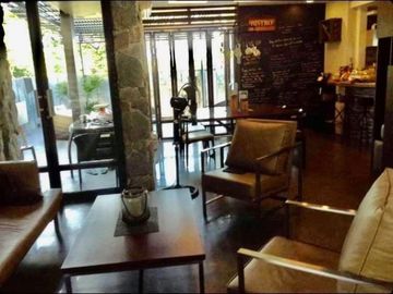 Semi Furnished House for RENT in Angeles City Very Near to Marquee Mall