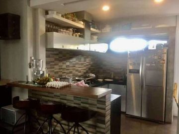 Semi Furnished House for RENT in Angeles City Very Near to Marquee Mall