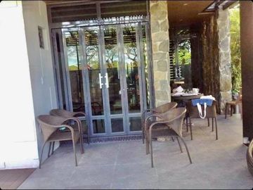 Semi Furnished House for RENT in Angeles City Very Near to Marquee Mall