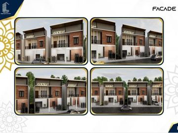 HOTEL MEWAH DI KAWASAN STRATEGIS DEKAT 20 MENIT DARI MALIBORO