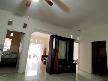 FOR SALE RUMAH LOKASI JALAN MANDOR SANIM KUKUSAN BEJI DEPOK