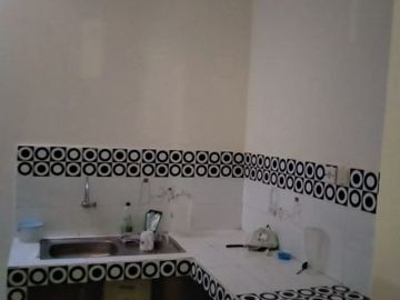 FOR SALE RUMAH LOKASI JALAN MANDOR SANIM KUKUSAN BEJI DEPOK