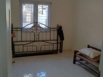 FOR SALE RUMAH LOKASI JALAN MANDOR SANIM KUKUSAN BEJI DEPOK