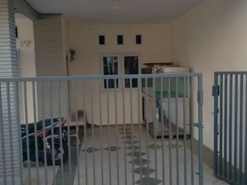 FOR SALE RUMAH LOKASI JALAN MANDOR SANIM KUKUSAN BEJI DEPOK