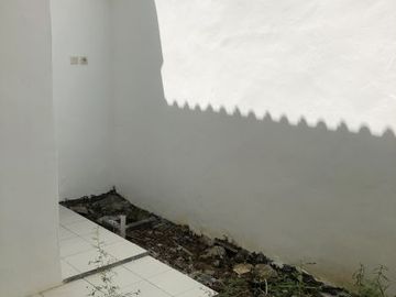 Puri Harmoni 8 Extension di Parungpanjang