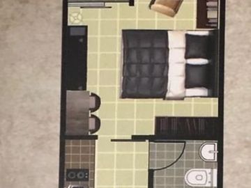 Apartemen strategis di Semarang Barat BEST VIEW, BEST PRICE