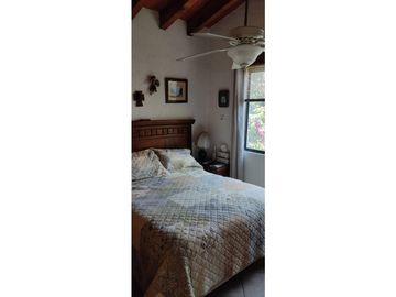 CASA EN CONDOMINIO EN VENTA ESTILO 