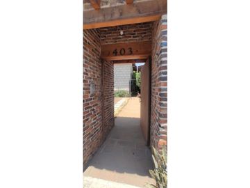 CASA EN CONDOMINIO EN VENTA ESTILO 