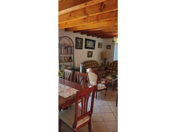 CASA EN CONDOMINIO EN VENTA ESTILO 