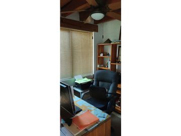 CASA EN CONDOMINIO EN VENTA ESTILO 