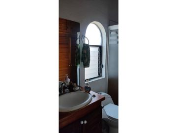 CASA EN CONDOMINIO EN VENTA ESTILO 