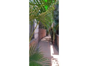 CASA EN CONDOMINIO EN VENTA ESTILO 