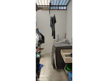 CASA EN CONDOMINIO EN VENTA ESTILO 
