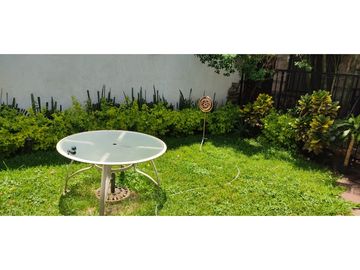 CASA EN CONDOMINIO EN VENTA ESTILO 