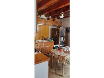 CASA EN CONDOMINIO EN VENTA ESTILO 