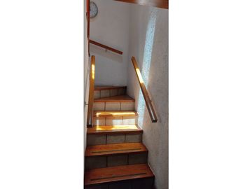 CASA EN CONDOMINIO EN VENTA ESTILO 