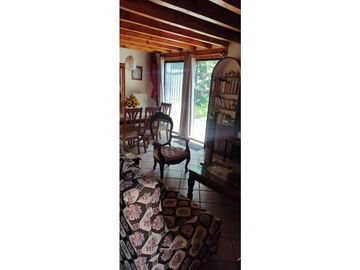 CASA EN CONDOMINIO EN VENTA ESTILO 