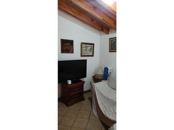 CASA EN CONDOMINIO EN VENTA ESTILO 