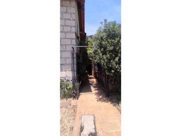 CASA EN CONDOMINIO EN VENTA ESTILO 
