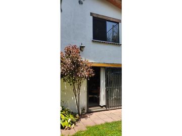 CASA EN CONDOMINIO EN VENTA ESTILO 