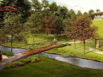 Lot for Sale in Mira Valley at Havila Antipolo City, pls contact Donald