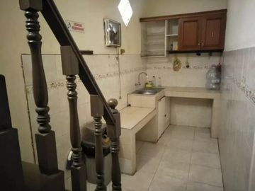 Rumah kos kiaracondong dekat antapani bandung