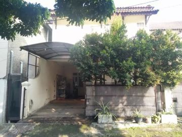 Rumah kos kiaracondong dekat antapani bandung