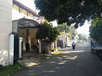 Rumah kos kiaracondong dekat antapani bandung
