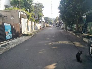 Rumah kos kiaracondong dekat antapani bandung