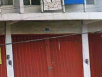 Strategis Padat Merayap Ruko Panjang Jiwo