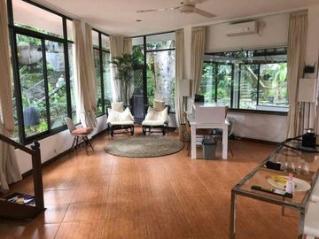 DIJUAL VILLA DESA CEMPAKA KEDIRI TABANAN, BALI