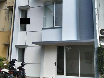 Rumah 2 Lantai Di Jatisari Bekasi