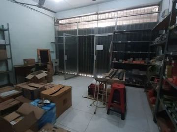 Dijual Ruko 2,5 Lt. Airmas (Greenland) Type 135/62.5- Batam