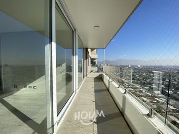 Departamento Metro Las Parcelas ID: 172450s