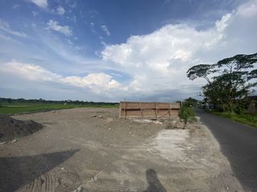 Jual Rumah Klasik Minimalis Di Prambanan Legalitas SIap KPR
