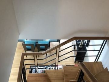 Condominium 3 Bedrooms: 3BR Condo For Sale in One Rockwell West Tower Rockwell Makati City