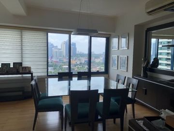 Condominium 3 Bedrooms: 3BR Condo For Sale in One Rockwell West Tower Rockwell Makati City