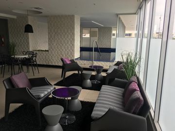 Departamento - Norte de Guayaquil