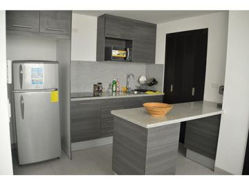 Departamento - Norte de Guayaquil
