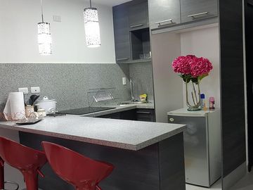 Departamento - Norte de Guayaquil