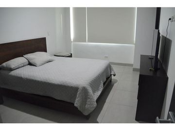 Departamento - Norte de Guayaquil
