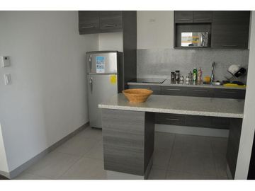 Departamento - Norte de Guayaquil