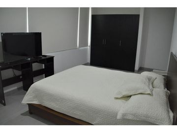 Departamento - Norte de Guayaquil